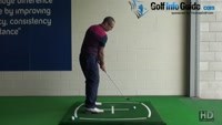 How Do Professionals Work The Golf Ball? Video - by Peter Finch