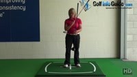How High To Tee A Golf Ball, Video - by Natalie Adams