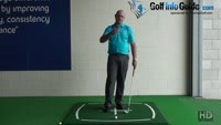 In Golf How Can I Avoid Hitting Fat Shots With My Wedges? Video - by Dean Butler