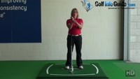 Golf Baseball Grip, My Fingers Hurt Playing Golf, Should I Try It? Video - by Natalie Adams