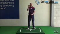 What Can I Learn From The Trajectory Of My Ball Flight? Video - by Peter Finch