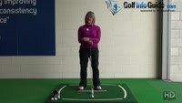 What Is A Golf Chill Dip And How Should I Avoid It? Video - by Natalie Adams