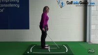 What Is The Best Golf Grip For My Game? Video - by Natalie Adams