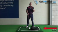 Why Do People Use Impact Bags? Video - by Peter Finch