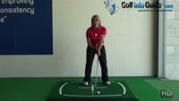 Why Do Players Waggle The Golf Club As They Set Up? Video - by Natalie Adams