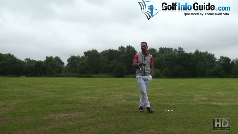Golf Swing Golf Tips All Time Top Tips Keep Your Eye On The Ball Video By Peter Finch