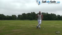 Golf Swing Golf Tips - All Time Top Tips - Picture Your Ball Flight Video - by Peter Finch