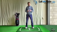 Golf Ball Dimples Video - by Pete Styles