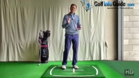 Golf Ball Spin Chart Video - by Pete Styles
