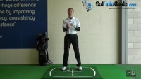Golf Club Distance, Ultimate Control From 100 yards and in Video - by Pete Styles