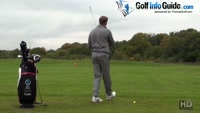 Golf Weight Shifting Drills Video - by Pete Styles