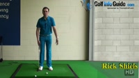 Golf Putting, How to Create a Smoother Roll Video - by Rick Shiels