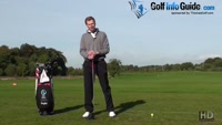 Good Tempo And Relaxed Grip To Improve Your Golf Slice Video - Lesson by PGA Pro Pete Styles