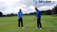 Grip Control – Lesson by PGA Pros Pete Styles & Matt Fryer