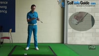 Help Stop my Shanks – Golf Tip Video - by Rick Shiels