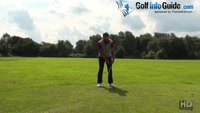 Hitting The Golf Flop Shot Video - by Peter Finch