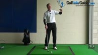 Hitting Over Water? No Worries, Golf Video - by Pete Styles
