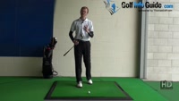 Hold Clubface Open to Make Pitch Shots Check Video - by Pete Styles