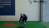 Hole More Putts With the Gate Drill Senior Putting Tip Video - by Dean Butler