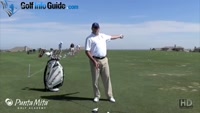 Hooking The Driver Swing Fault by Tom Stickney