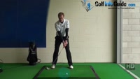 Hover the Driver For Smoother Golf Swing Video - by Pete Styles