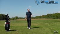 How And Why You Need A Solid Foundation In Your Golf Stance Video - by Pete Styles