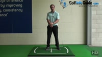 How Can A Pause At The Top Of My Golf Swing Help Improve My Ball Striking? Video - by Peter Finch