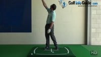 How Can A Taller Golfer Create More Power In Their Golf Swing Video - by Peter Finch
