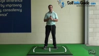 How Can I Change Between Hitting A Draw And A Fade Shot? Video - by Peter Finch