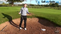 Fairway Bunker Shot, How Can I Choose The Right Club Video - by Pete Styles