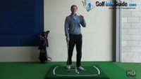 Golf Backspin, How Can I Create Back Spin With Wedges Video - by Pete Styles