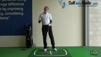 How Can I Hit A Golf Pitch From Thick Rough? Video - by Pete Styles