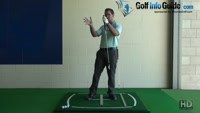 Golf Alignment, How Can I Improve My Aim Even On Badly Aligned Tee Boxes Video - by Peter Finch