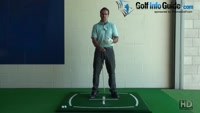 Golf Fade, How Should I Make Adjustments To My Setup Video - by Peter Finch