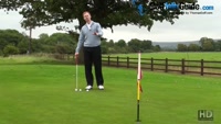 How Can I Putt Better On Bumpy Golf Greens Video - Lesson by PGA Pro Pete Styles