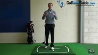 How To Drive A Golf Ball Straight, Stop It Curving In Flight Video - Lesson by PGA Pro Pete Styles