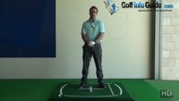 Golf Follow Through, How Can The Angle Effect The Direction Of My Shots Video - by Peter Finch