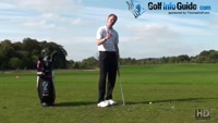 How Do Your Fingers Influence Your Wrist Hinge In A Golf Swing Video - by Pete Styles