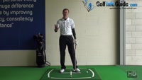 How Does Jim Furyk Play Good Golf? Video - by Pete Styles