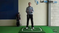 How To Hit More Fairways, How Important Is It? Golf Video - by Pete Styles