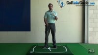 Golf Shoulder Turn, How Important Is It At The Start Of My Swing Video - by Peter Finch