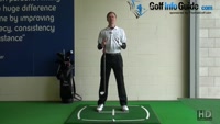 How Should I Avoid Blow Up Holes When Playing Golf? Video - by Pete Styles