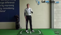 How Should I Change My Golf Swing When It Is Windy? Video - by Pete Styles