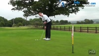 How Should My Elbows Bend During My Golf Putting Stroke Video - by Pete Styles