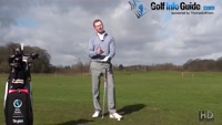 How The Ultra Wide Golf Swing Will Change Your Game Video - Lesson by PGA Pro Pete Styles