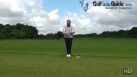 How To Attain Good Forward Bend In The Golf Posture Video - by Peter Finch