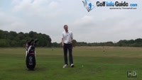 How To Break Out Of Your Golf Comfort Zone Video - by Pete Styles