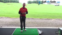 How To Feel The Golf Club Throughout The Golf Swing Video - by Peter Finch