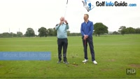 How To Fix Your Shank - Video Lesson by PGA Pros Pete Styles and Matt Fryer