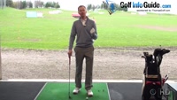 How To Hit A Flop Shot With A Golf Lob Wedge Video - by Pete Styles